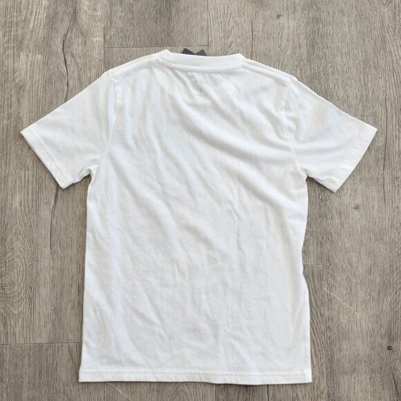 McLaren NWT Formula 1 Team Graphic Kids T-Shirt Size 9/10 racecar shirt summer - Picture 2 of 5